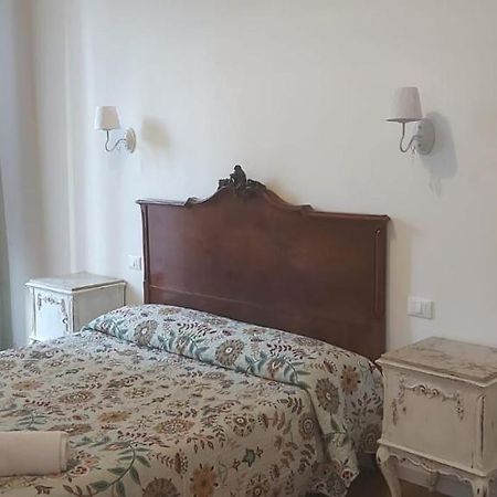 Bed and Breakfast Casa Fileti Palermo Exterior foto