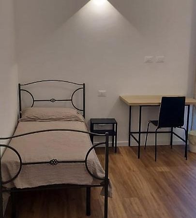 Bed and Breakfast Casa Fileti Palermo Exterior foto