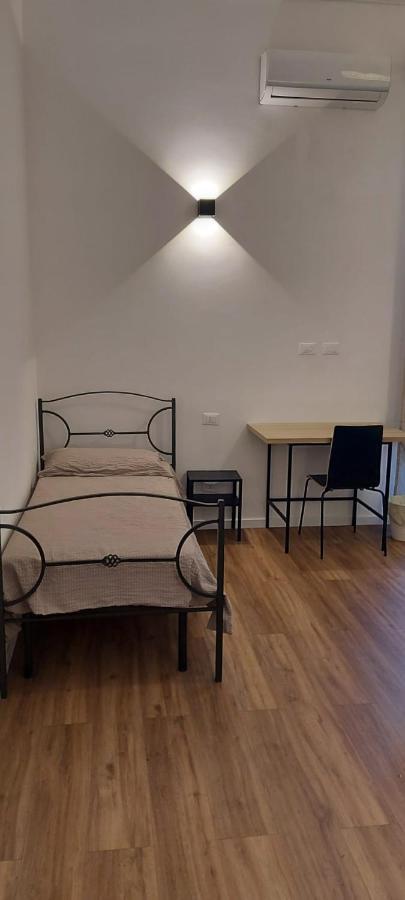 Bed and Breakfast Casa Fileti Palermo Exterior foto